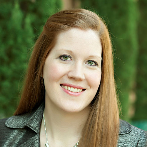 Jaclyn Lewis Albin, M.D.