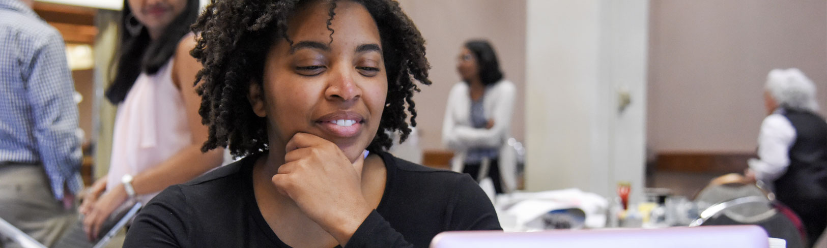 Quality Improvement and Patient Safety Banner Image - Degrees & Pathways