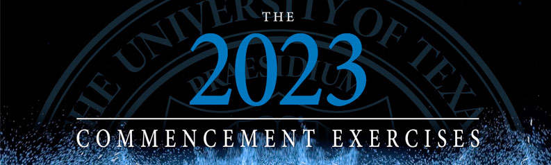 Commencement Exercises 2022
