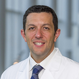 Kareem AbdelFattah, M.D.