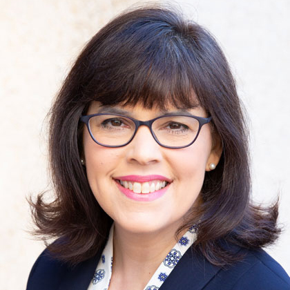 Angela Mihalic, M.D.