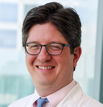 Blake Barker, M.D., FACP