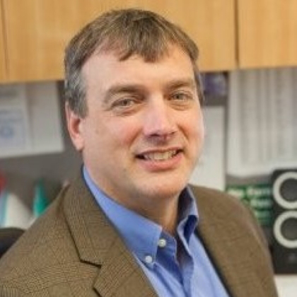 Bart Carter, D.V.M., M.S.