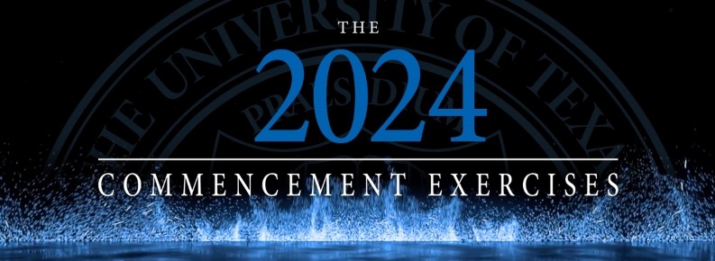 Commencement Exercises 2024