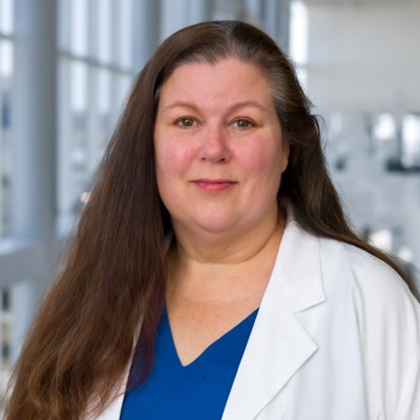 Deborah L. Carlson, Ph.D.