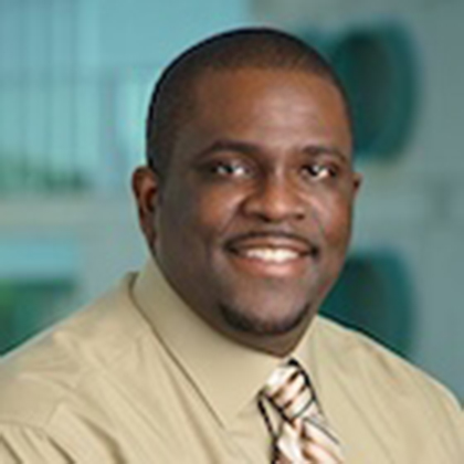 Russell A. Debose-Boyd, Ph.D.