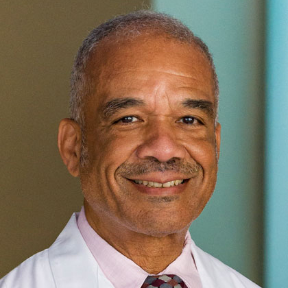 Drew W. Alexander, M.D.