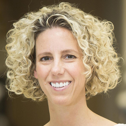 Alyssa H. Hasty, Ph.D.