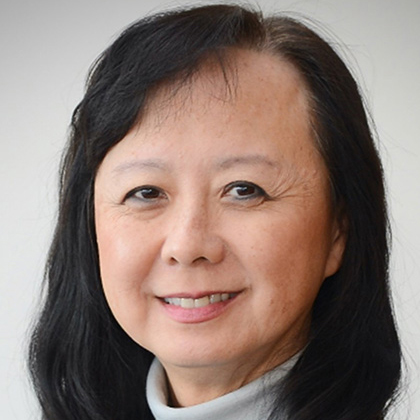 Sherry C. Huang, M.D.