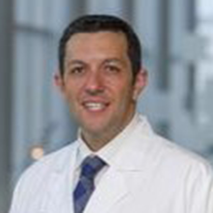 W. P. Andrew Lee, M.D.