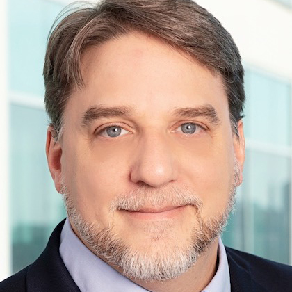 William Kraus, Ph.D.