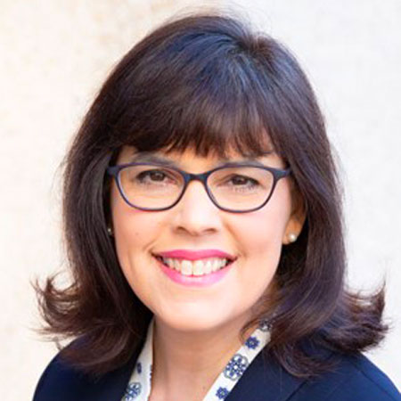 Angela Mihalic, M.D.. Angela Mihalic, M.D.