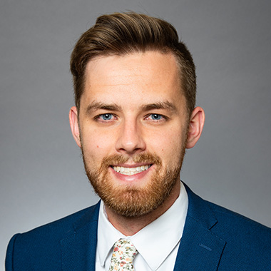 Benjamin Conover student spotlight