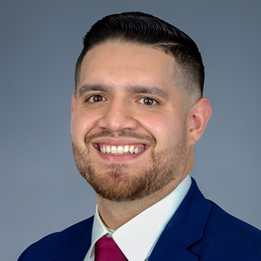 Pedro Pinales student spotlight