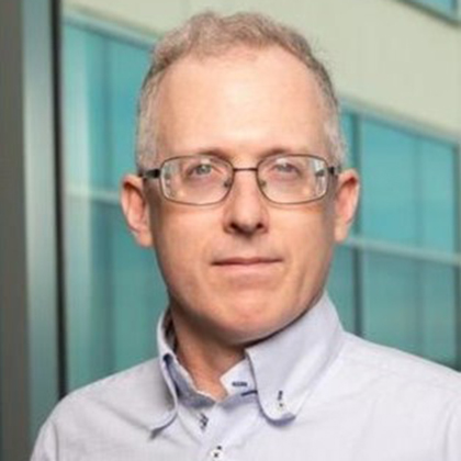 Peter Michaely, Ph.D.