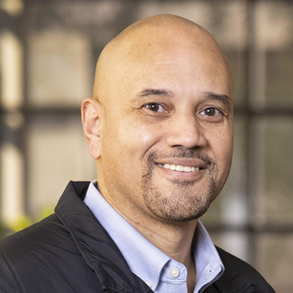 Norberto Rodriguez-Baez, M.D.