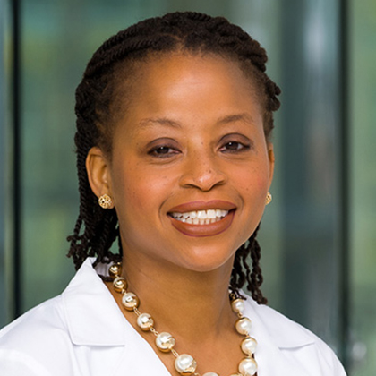 Kehinde Odedosu, M.D.