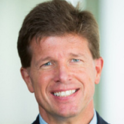 Eric Peterson, M.D., M.P.H.